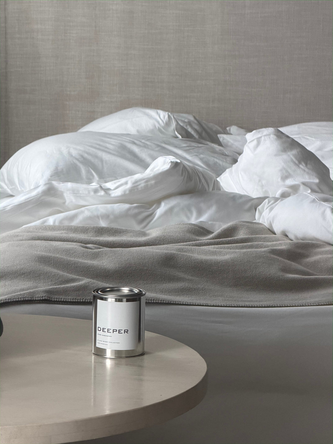 002 : Winter is for Rest