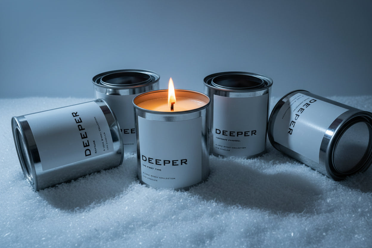 Endless Love, Discovery set